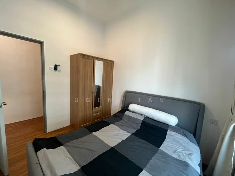 Condominium for Rent at Residensi Armani @ Bukit Lanjan - Eugene Tan - Bedroom - PropertyGuru.com.my