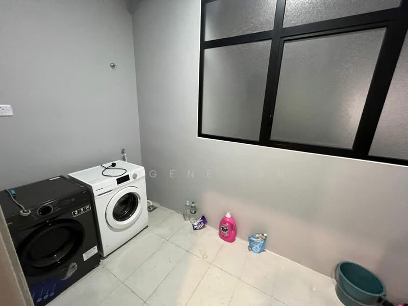 Condominium for Rent at Residensi Armani @ Bukit Lanjan - Eugene Tan - Interior - PropertyGuru.com.my