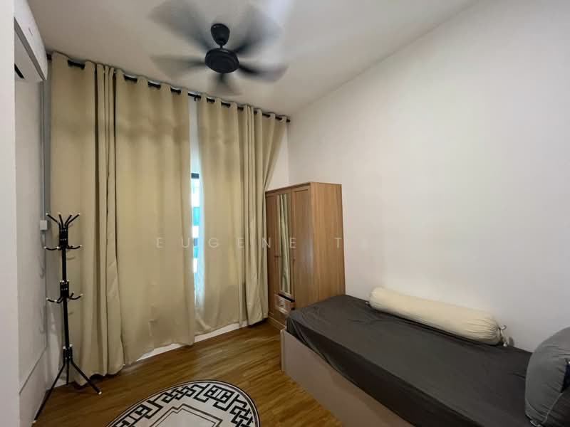 Condominium for Rent at Residensi Armani @ Bukit Lanjan - Eugene Tan - Bedroom - PropertyGuru.com.my