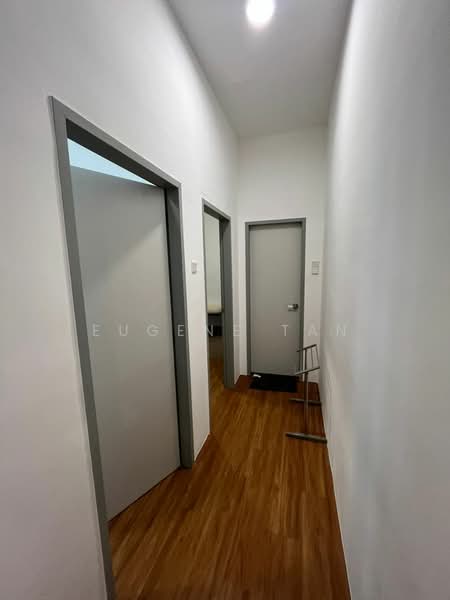 Condominium for Rent at Residensi Armani @ Bukit Lanjan - Eugene Tan - Corridor - PropertyGuru.com.my