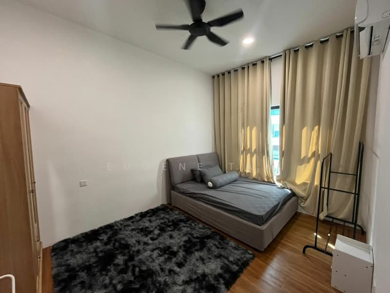 Condominium for Rent at Residensi Armani @ Bukit Lanjan - Eugene Tan - Bedroom - PropertyGuru.com.my