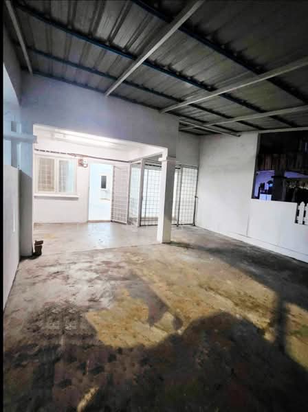 Rumah Teres 2-Tingkat untuk Dijual di Pandan Indah (Ampang) - Irine Yap - PropertyGuru.com.my