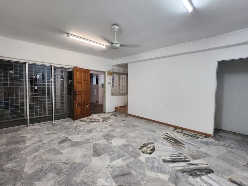 Rumah Teres 2-Tingkat untuk Dijual di Pandan Indah (Ampang) - Irine Yap - PropertyGuru.com.my