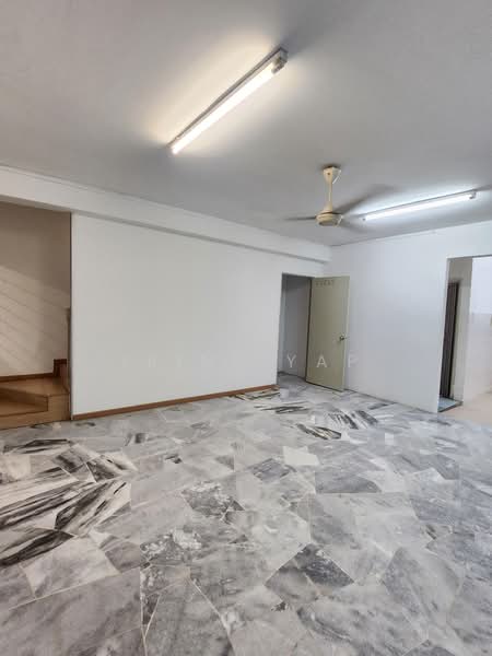 Rumah Teres 2-Tingkat untuk Dijual di Pandan Indah (Ampang) - Irine Yap - PropertyGuru.com.my