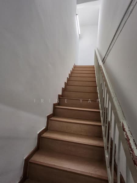 Rumah Teres 2-Tingkat untuk Dijual di Pandan Indah (Ampang) - Irine Yap - PropertyGuru.com.my