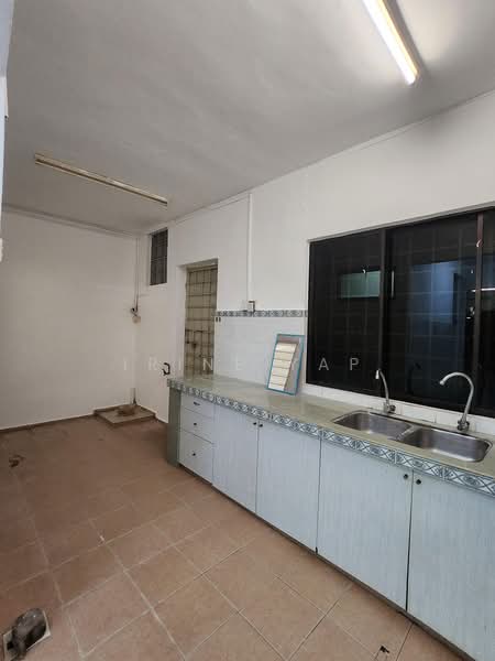 Rumah Teres 2-Tingkat untuk Dijual di Pandan Indah (Ampang) - Irine Yap - PropertyGuru.com.my