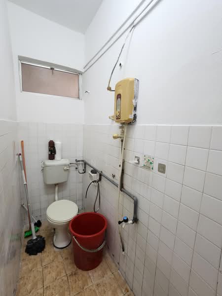 Rumah Teres 2-Tingkat untuk Dijual di Pandan Indah (Ampang) - Irine Yap - PropertyGuru.com.my