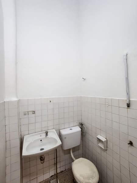 Rumah Teres 2-Tingkat untuk Dijual di Pandan Indah (Ampang) - Irine Yap - PropertyGuru.com.my