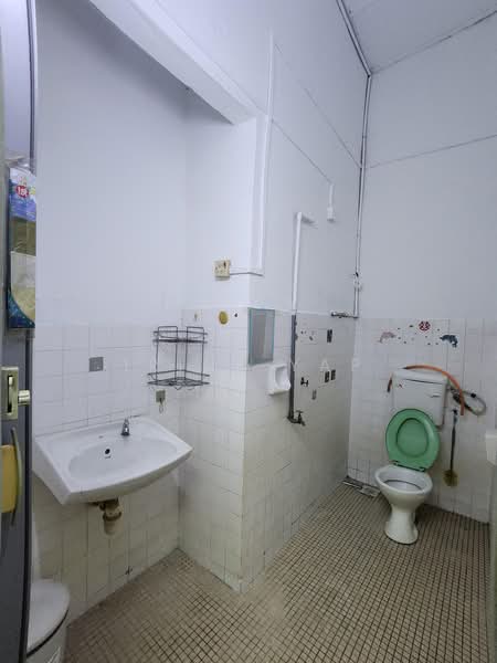 Rumah Teres 2-Tingkat untuk Dijual di Pandan Indah (Ampang) - Irine Yap - PropertyGuru.com.my