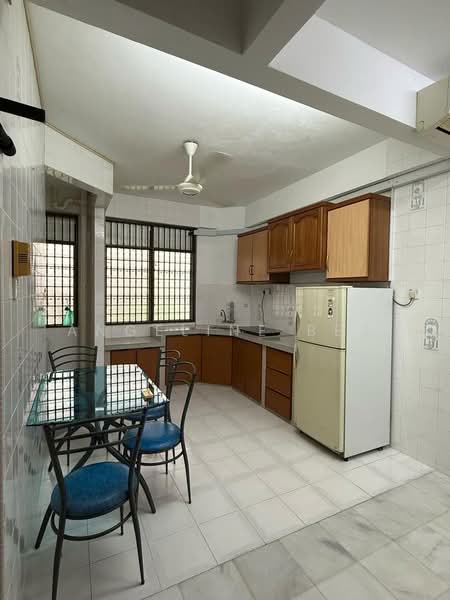 Pangsapuri untuk Disewa di Medan Lumba Kuda - Angeline Beh - Kitchen - PropertyGuru.com.my