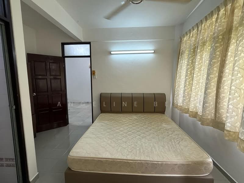 Pangsapuri untuk Disewa di Medan Lumba Kuda - Angeline Beh - Bedroom - PropertyGuru.com.my