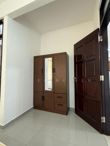 Pangsapuri untuk Disewa di Medan Lumba Kuda - Angeline Beh - Interior - PropertyGuru.com.my