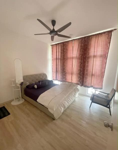 Condominium for Rent at Lakefront Homes - Siti Haila - Bedroom - PropertyGuru.com.my