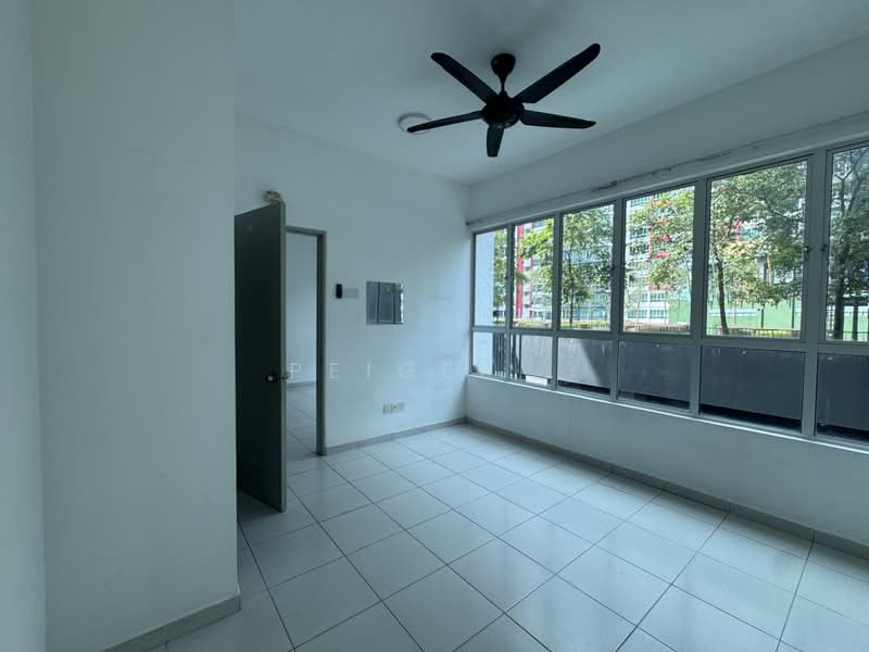 Service Residence for Rent at The Zizz @ Damansara North - PeiGee . - Interior - PropertyGuru.com.my