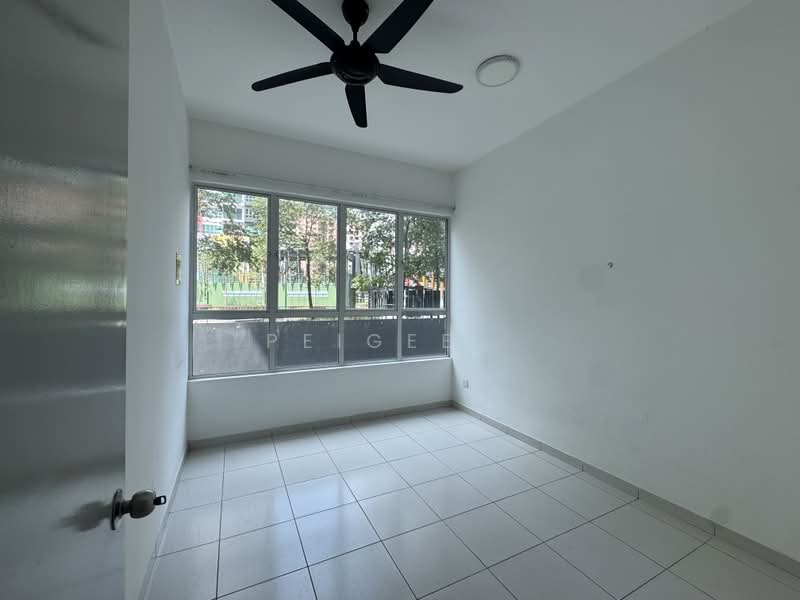 Service Residence for Rent at The Zizz @ Damansara North - PeiGee . - Interior - PropertyGuru.com.my