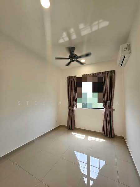 2-storey Terraced House for Rent in Eco Botanic (Iskandar Puteri (Nusajaya)) - Stella Narita - Interior - PropertyGuru.com.my