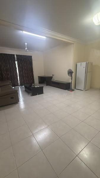 Condominium for Rent at D'Melor Condominium - PJ Low - Living Room - PropertyGuru.com.my