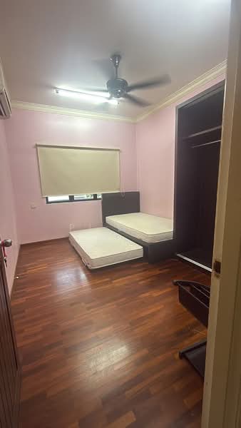 Condominium for Rent at D'Melor Condominium - PJ Low - Bedroom - PropertyGuru.com.my