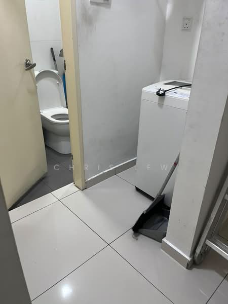 Kediaman Servis untuk Disewa di Zeva @ Equine South - CHRIS LEW - Bathroom - PropertyGuru.com.my