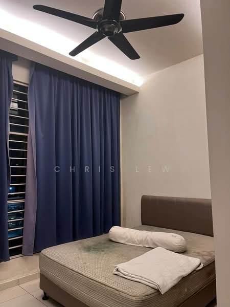 Kediaman Servis untuk Disewa di Zeva @ Equine South - CHRIS LEW - Bedroom - PropertyGuru.com.my