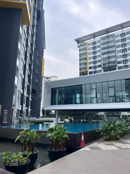 Kediaman Servis untuk Disewa di Zeva @ Equine South - CHRIS LEW - Exterior - PropertyGuru.com.my