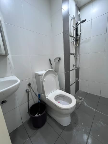 Kediaman Servis untuk Disewa di Zeva @ Equine South - CHRIS LEW - Bathroom - PropertyGuru.com.my