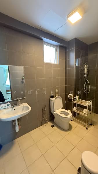 Condominium for Sale at Solaria Residences - Yvonne Loh - Bathroom - PropertyGuru.com.my