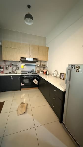 Condominium for Sale at Solaria Residences - Yvonne Loh - PropertyGuru.com.my