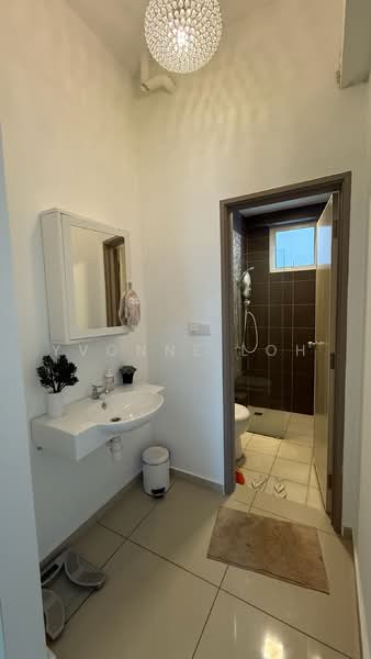 Condominium for Sale at Solaria Residences - Yvonne Loh - PropertyGuru.com.my
