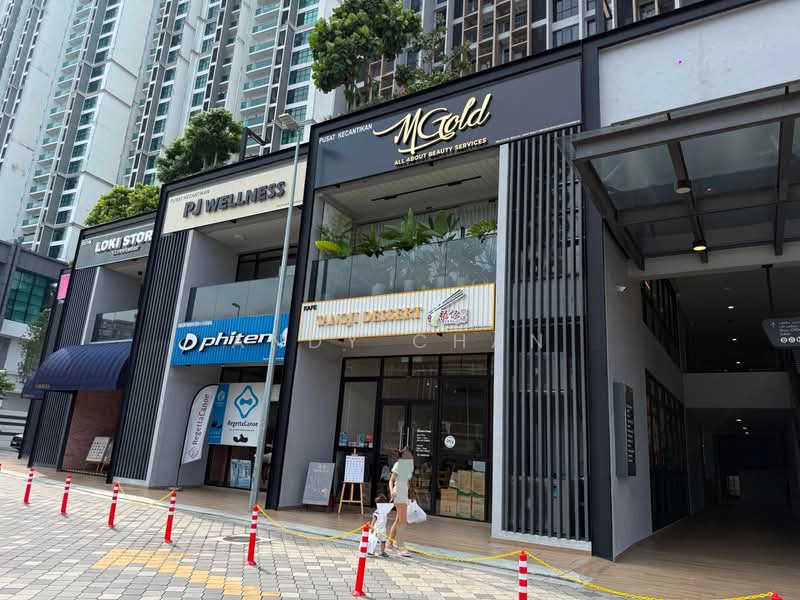 Service Residence for Sale at Sky Trees - Andy Chan - Exterior - PropertyGuru.com.my