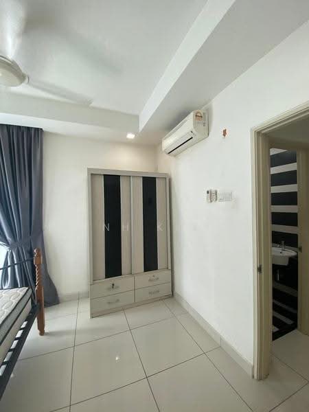 Apartment for Rent at Central Residence @ Sungai Besi - NH Kee - Bedroom - PropertyGuru.com.my