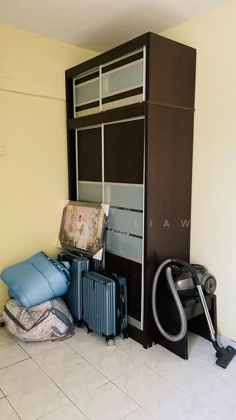 Apartment for Rent at Pangsapuri Suria Subang - Pinky Liaw - Interior - PropertyGuru.com.my