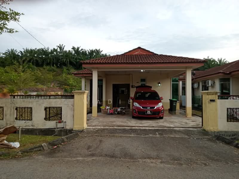 Rumah Berkembar untuk Dijual di Sungai Petani (Kedah) - Wadie . - Exterior - PropertyGuru.com.my