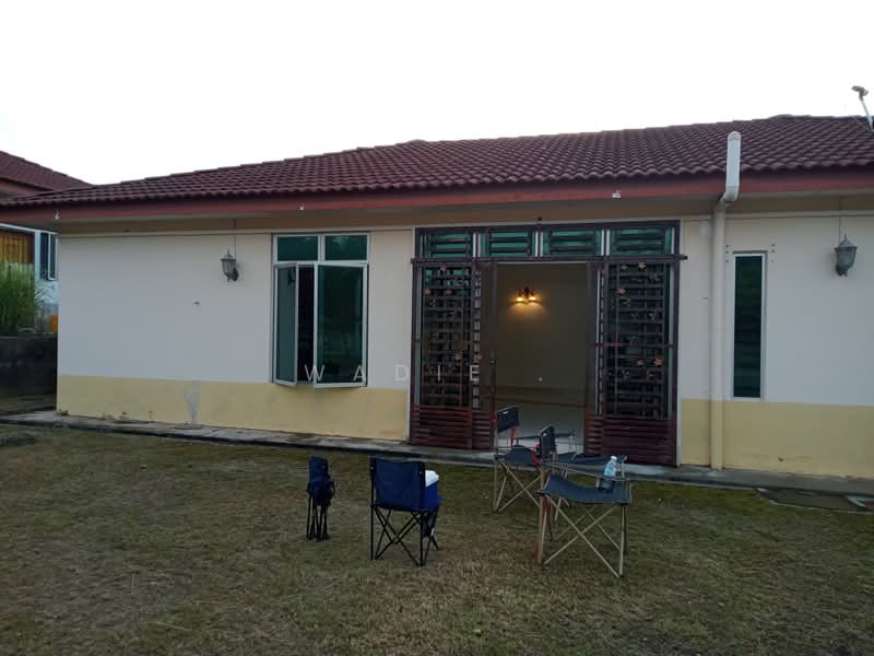 Rumah Berkembar untuk Dijual di Sungai Petani (Kedah) - Wadie . - Exterior - PropertyGuru.com.my