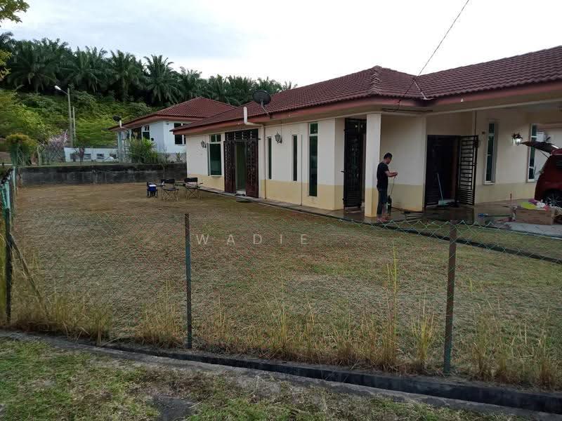 Rumah Berkembar untuk Dijual di Sungai Petani (Kedah) - Wadie . - Exterior - PropertyGuru.com.my