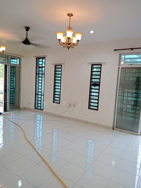 Rumah Berkembar untuk Dijual di Sungai Petani (Kedah) - Wadie . - Living Room - PropertyGuru.com.my