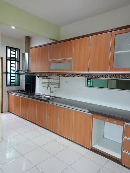 Rumah Berkembar untuk Dijual di Sungai Petani (Kedah) - Wadie . - Kitchen - PropertyGuru.com.my
