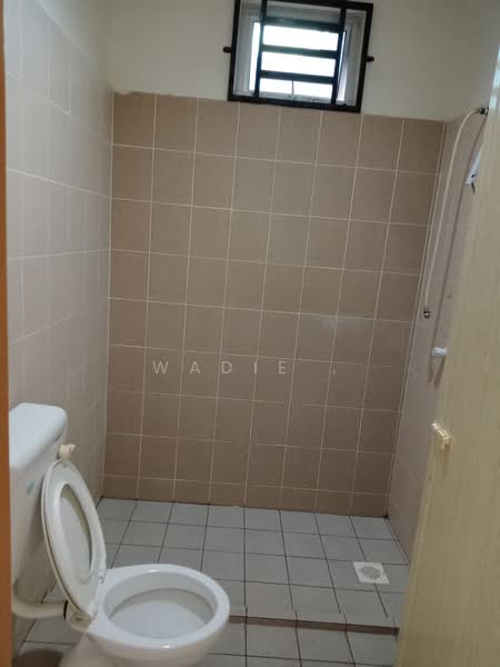 Rumah Berkembar untuk Dijual di Sungai Petani (Kedah) - Wadie . - Bathroom - PropertyGuru.com.my