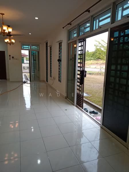 Rumah Berkembar untuk Dijual di Sungai Petani (Kedah) - Wadie . - Living Room - PropertyGuru.com.my