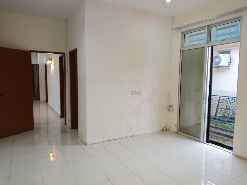 Rumah Berkembar untuk Dijual di Sungai Petani (Kedah) - Wadie . - Interior - PropertyGuru.com.my