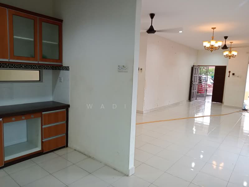 Rumah Berkembar untuk Dijual di Sungai Petani (Kedah) - Wadie . - Kitchen - PropertyGuru.com.my