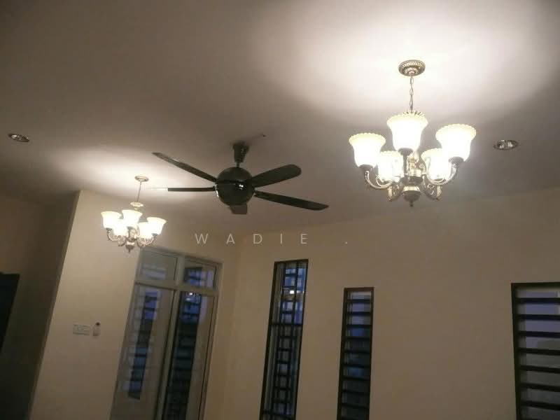 Rumah Berkembar untuk Dijual di Sungai Petani (Kedah) - Wadie . - Interior - PropertyGuru.com.my