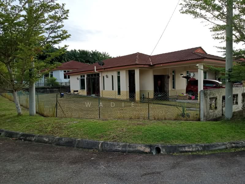 Rumah Berkembar untuk Dijual di Sungai Petani (Kedah) - Wadie . - Exterior - PropertyGuru.com.my
