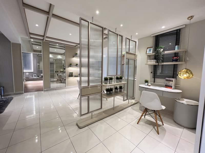 Pangsapuri untuk Dijual di PSV 2 Residences - Berry Choong - PropertyGuru.com.my