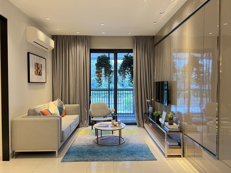 Pangsapuri untuk Dijual di PSV 2 Residences - Berry Choong - PropertyGuru.com.my