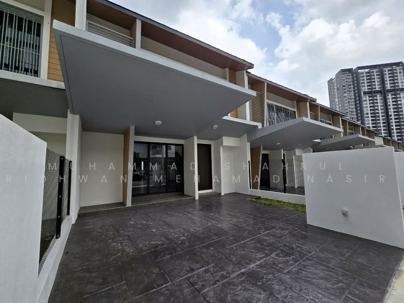Rumah Teres untuk Dijual di Hulu Langat (Selangor) - Muhammad Shahrul Ridhwan Mehamad Nasir - Exterior - PropertyGuru.com.my