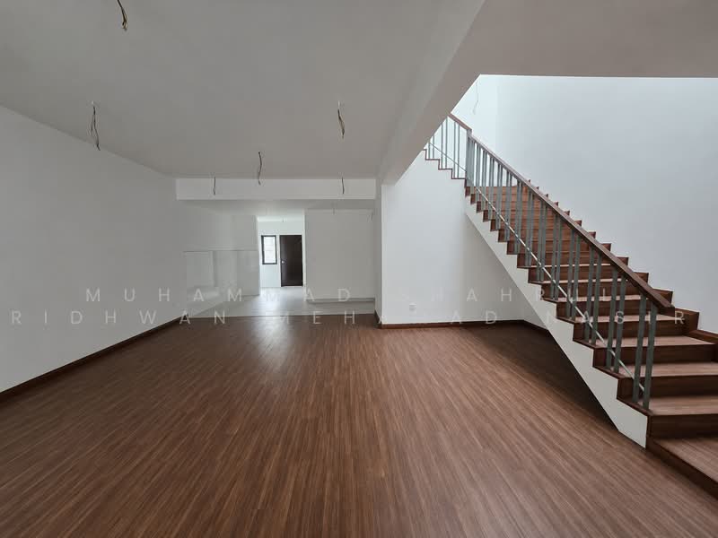 Rumah Teres untuk Dijual di Hulu Langat (Selangor) - Muhammad Shahrul Ridhwan Mehamad Nasir - Interior - PropertyGuru.com.my