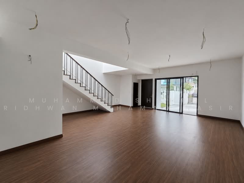 Rumah Teres untuk Dijual di Hulu Langat (Selangor) - Muhammad Shahrul Ridhwan Mehamad Nasir - Interior - PropertyGuru.com.my
