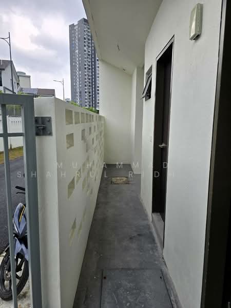Rumah Teres untuk Dijual di Hulu Langat (Selangor) - Muhammad Shahrul Ridhwan Mehamad Nasir - Exterior - PropertyGuru.com.my