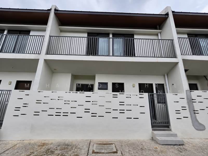 Rumah Teres untuk Dijual di Hulu Langat (Selangor) - Muhammad Shahrul Ridhwan Mehamad Nasir - Exterior - PropertyGuru.com.my